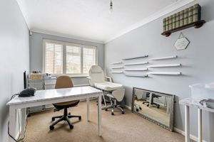 Study/Playroom- click for photo gallery